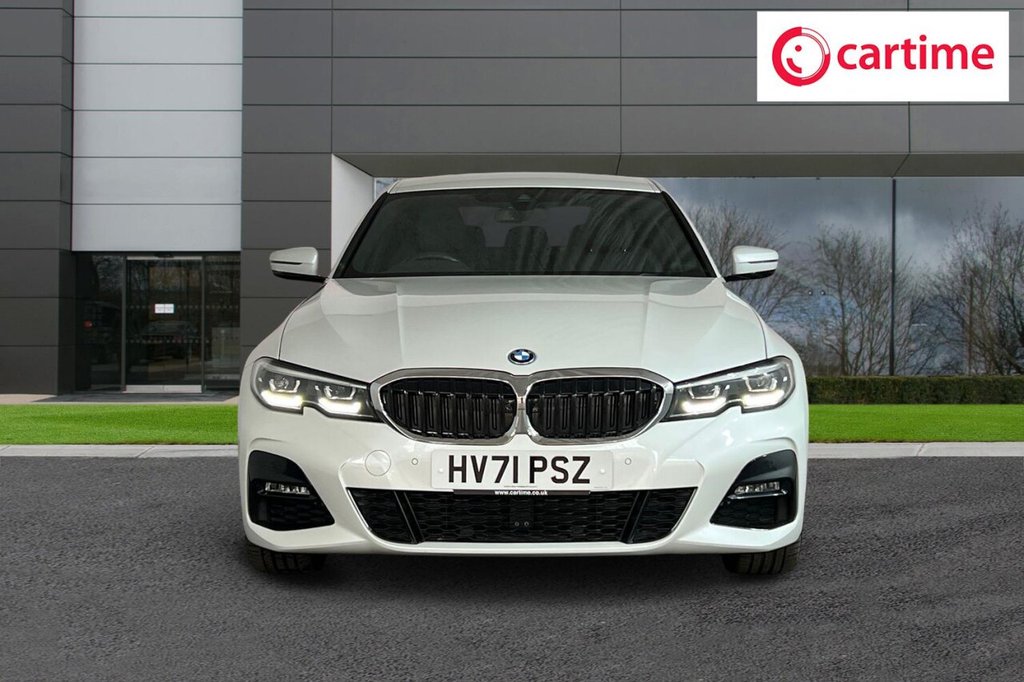 Used BMW 3 Series 2021 for sale - 76642173: Photo 4