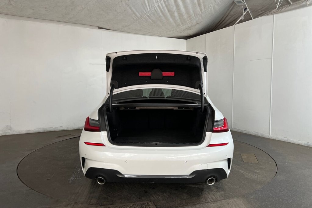 Used BMW 3 Series 2021 for sale - 76642173: Photo 41