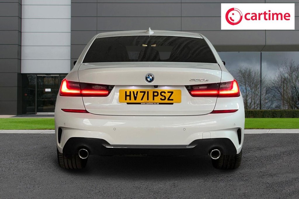 Used BMW 3 Series 2021 for sale - 76642173: Photo 6