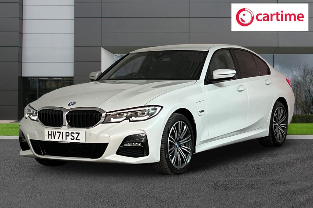 Used BMW 3 Series 2021 for sale - 76642173: Photo 7