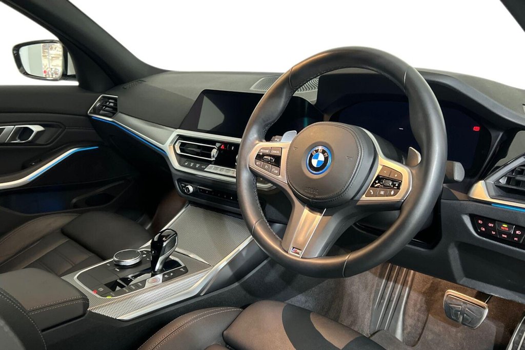 Used BMW 3 Series 2021 for sale - 76642173: Photo 9