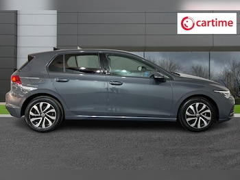 Used Volkswagen Golf 2022 for sale - 75347541: Photo