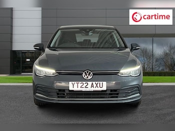 Used Volkswagen Golf 2022 for sale - 75347541: Photo
