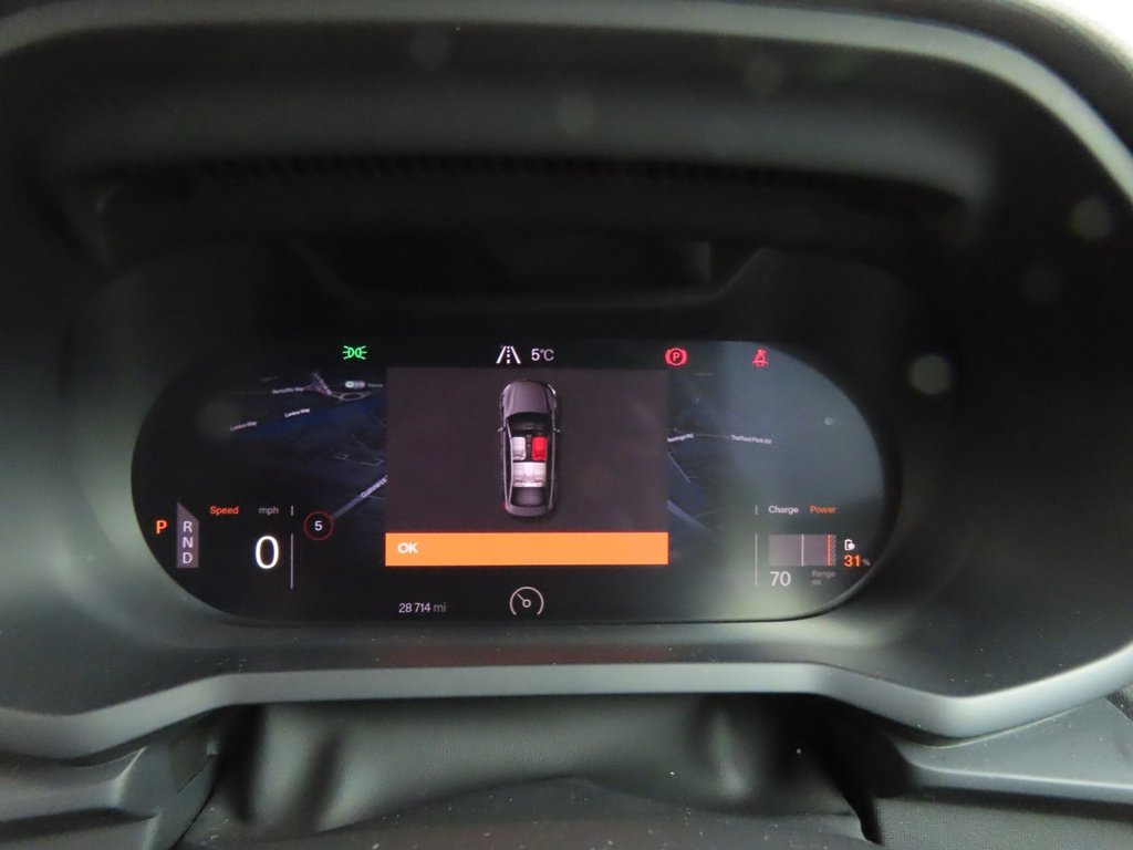 Used Polestar Polestar 2 2022 for sale - 77681036: Photo 12