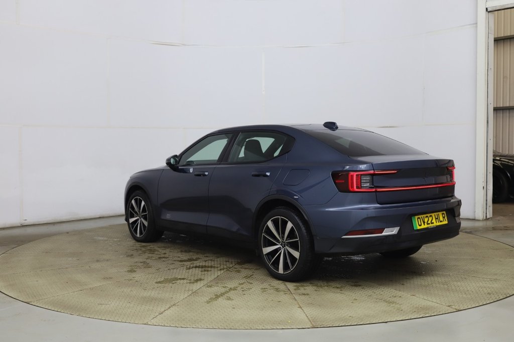 Used Polestar Polestar 2 2022 for sale - 77681036: Photo 3