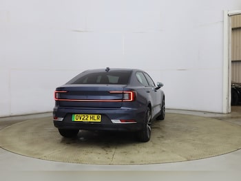 Used Polestar Polestar 2 2022 for sale - 77681036: Photo