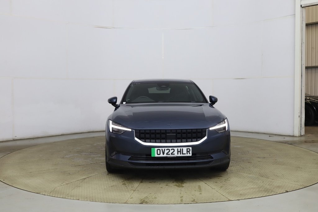 Used Polestar Polestar 2 2022 for sale - 77681036: Photo 8
