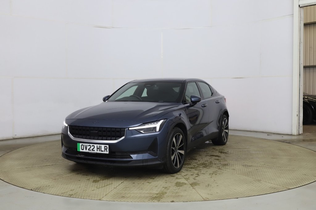 Used Polestar Polestar 2 2022 for sale - 77681036: Photo 9