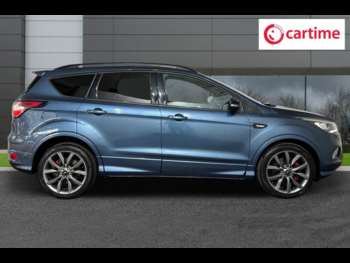 Used Ford Kuga 2019 for sale - 75321101: Photo