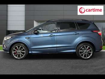 Used Ford Kuga 2019 for sale - 75321101: Photo
