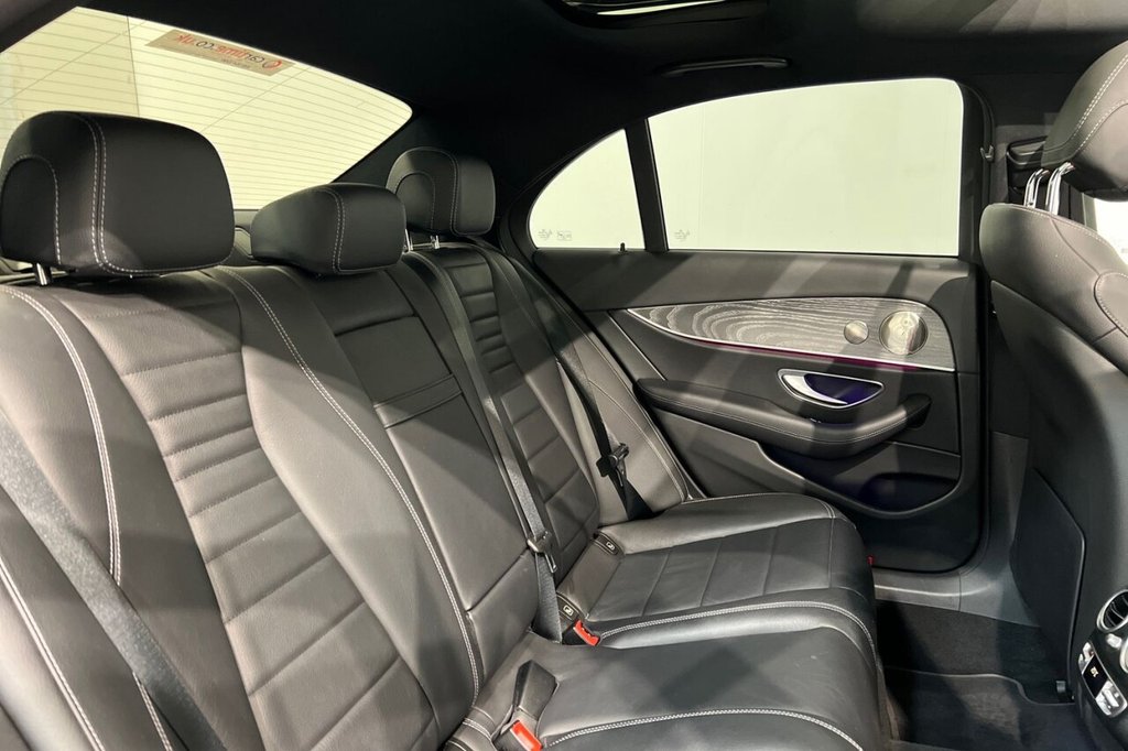 Used Mercedes-Benz E Class 2022 for sale - 77507098: Photo 23