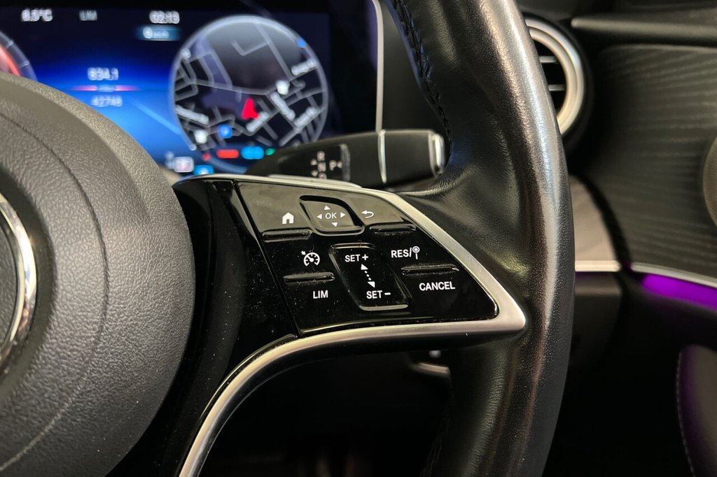 Used Mercedes-Benz E Class 2022 for sale - 77507098: Photo 26