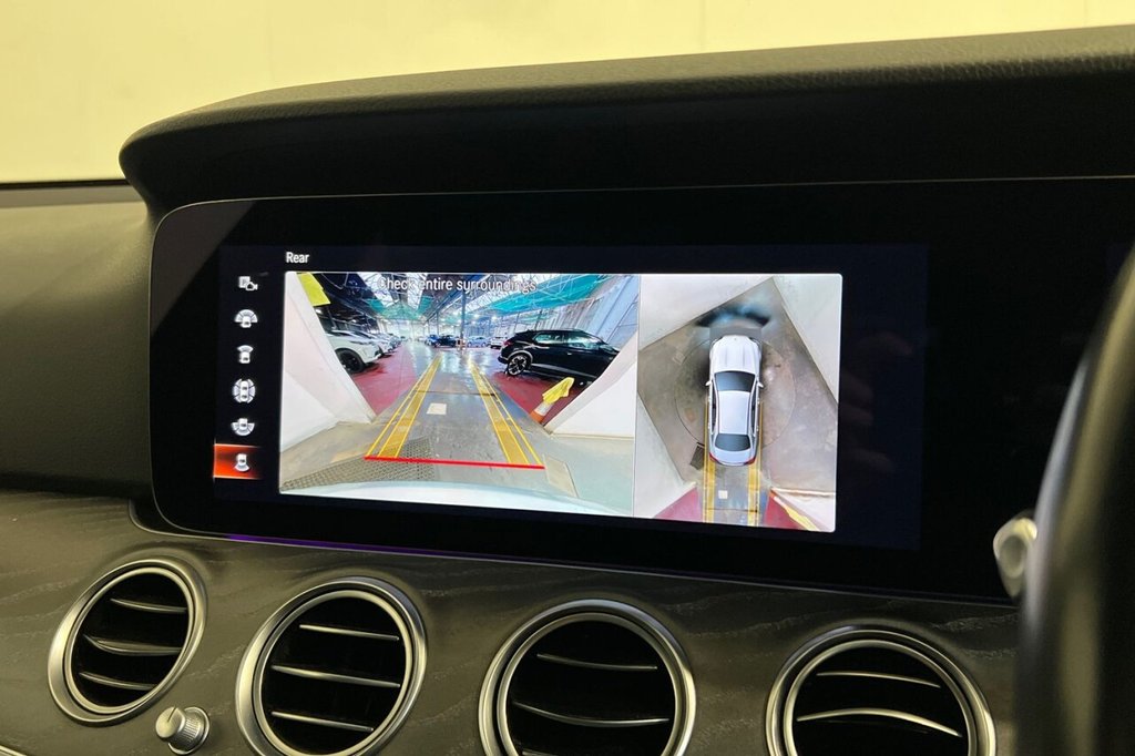 Used Mercedes-Benz E Class 2022 for sale - 77507098: Photo 29