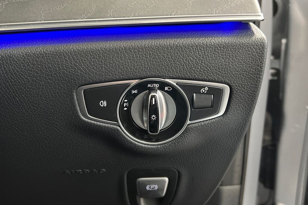 Used Mercedes-Benz E Class 2022 for sale - 77507098: Photo 38