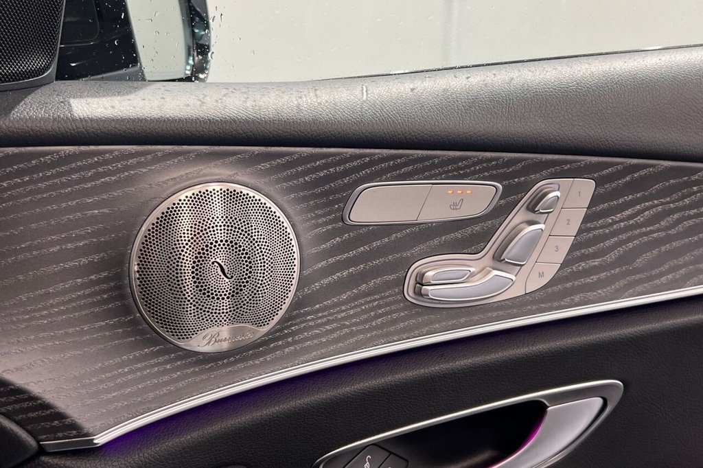 Used Mercedes-Benz E Class 2022 for sale - 77507098: Photo 39