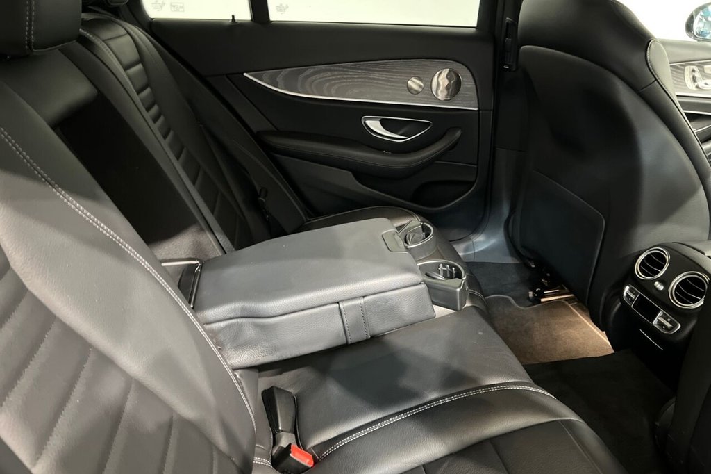 Used Mercedes-Benz E Class 2022 for sale - 77507098: Photo 41