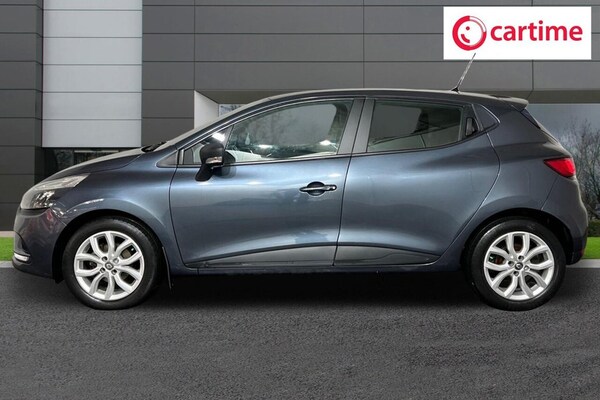 Used Renault Clio 2017 for sale - 76185252: Photo 3