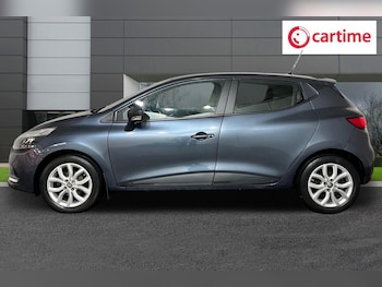 Used Renault Clio 2017 for sale - 76185252: Photo