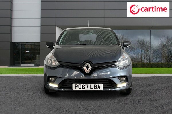Used Renault Clio 2017 for sale - 76185252: Photo 4