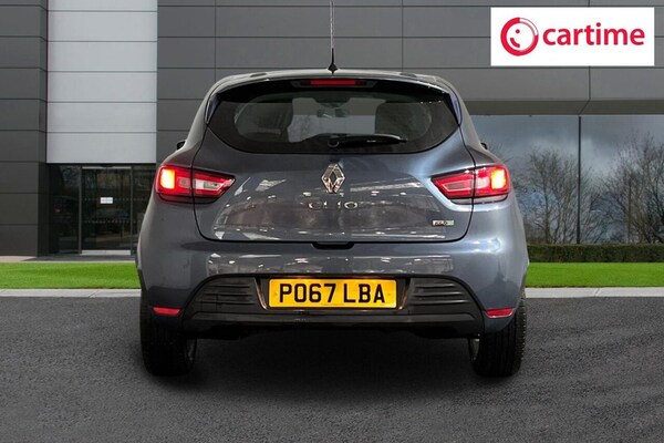 Used Renault Clio 2017 for sale - 76185252: Photo 6