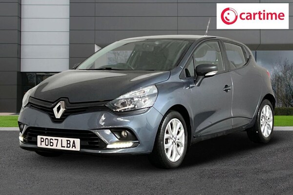 Used Renault Clio 2017 for sale - 76185252: Photo 7