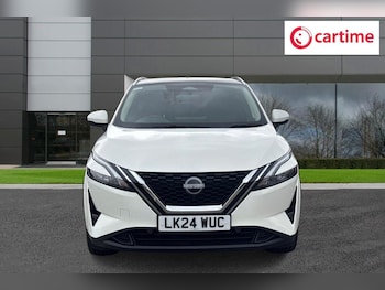 Used Nissan Qashqai 2024 for sale - 77571650: Photo