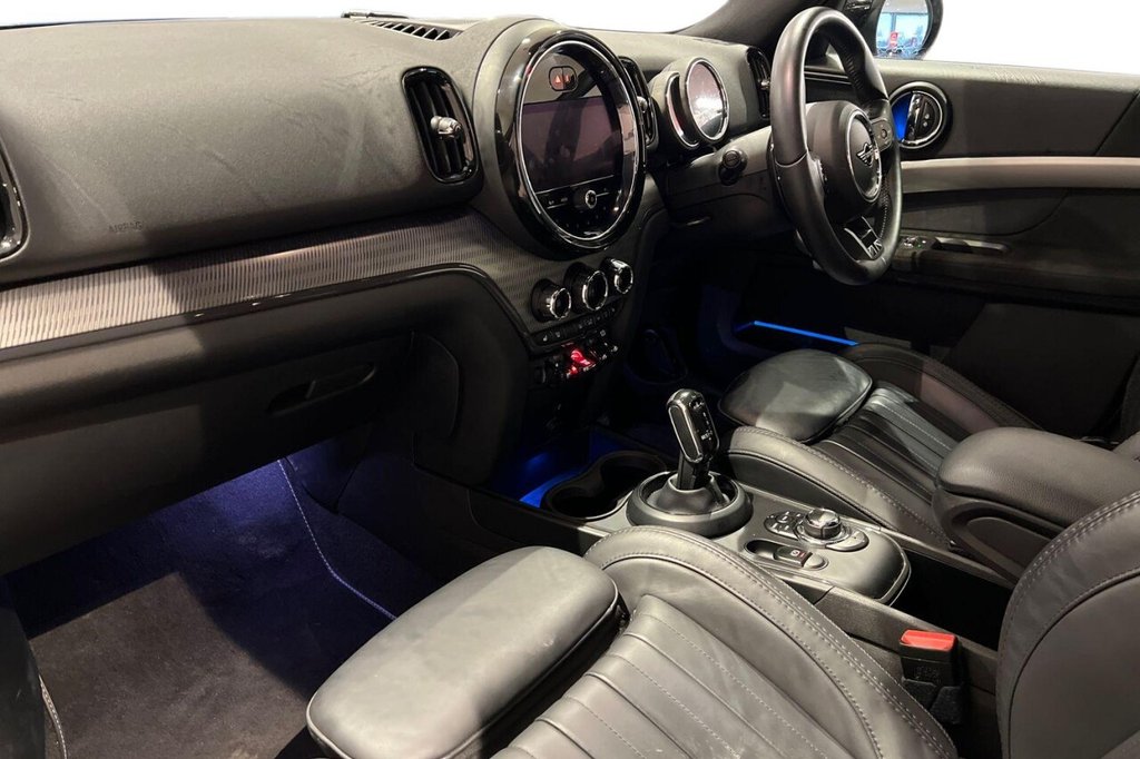 Used MINI Countryman 2023 for sale - 77384292: Photo 11