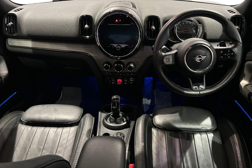 Used MINI Countryman 2023 for sale - 77384292: Photo 12