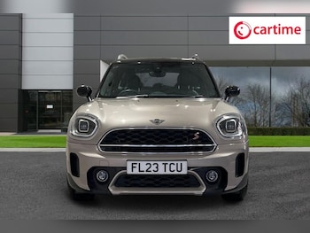 Used MINI Countryman 2023 for sale - 77384292: Photo