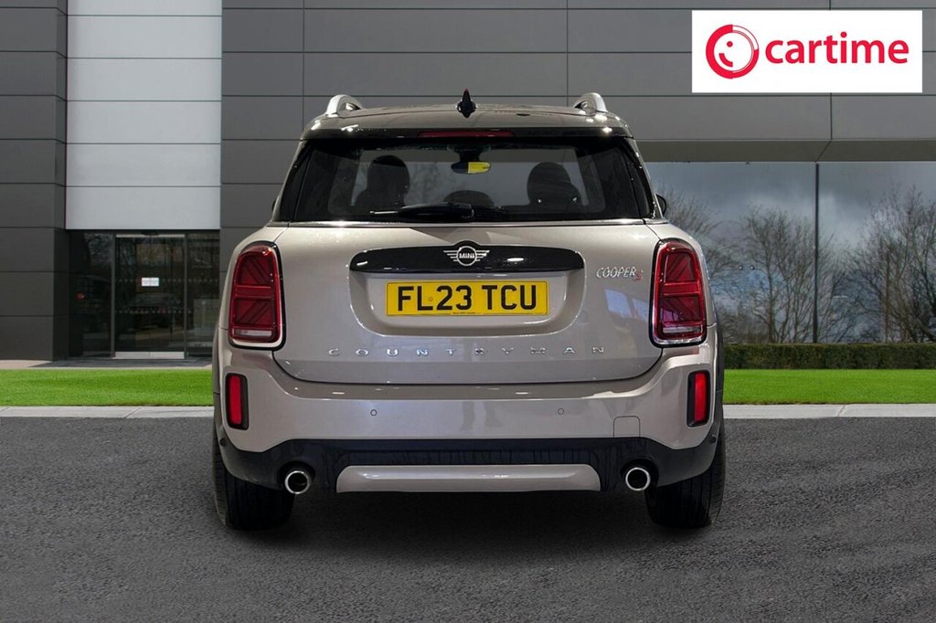 Used MINI Countryman 2023 for sale - 77384292: Photo 6