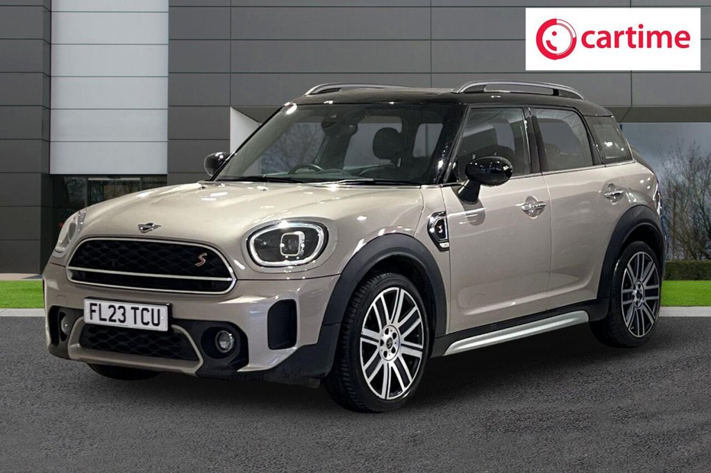 Used MINI Countryman 2023 for sale - 77384292: Photo 7