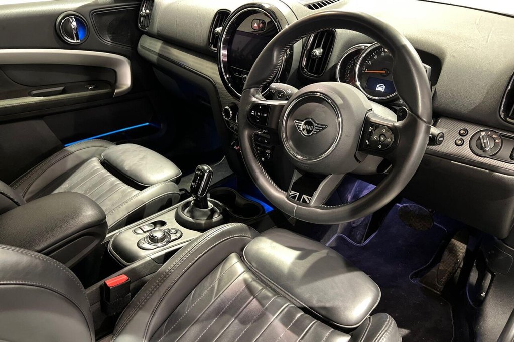 Used MINI Countryman 2023 for sale - 77384292: Photo 9