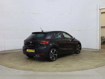 Used SEAT Ibiza 2023 for sale - 78288669: Photo
