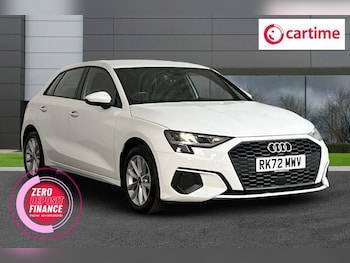 Used Audi A3 2022 for sale - 75665895: Photo
