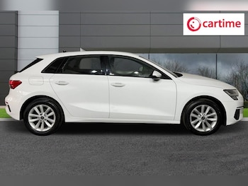 Used Audi A3 2022 for sale - 75665895: Photo