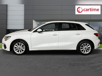 Used Audi A3 2022 for sale - 75665895: Photo
