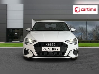 Used Audi A3 2022 for sale - 75665895: Photo