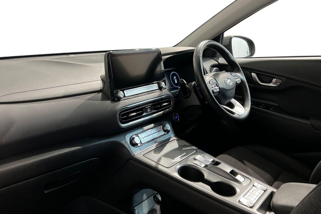 Used Hyundai KONA 2021 for sale - 76867342: Photo 11