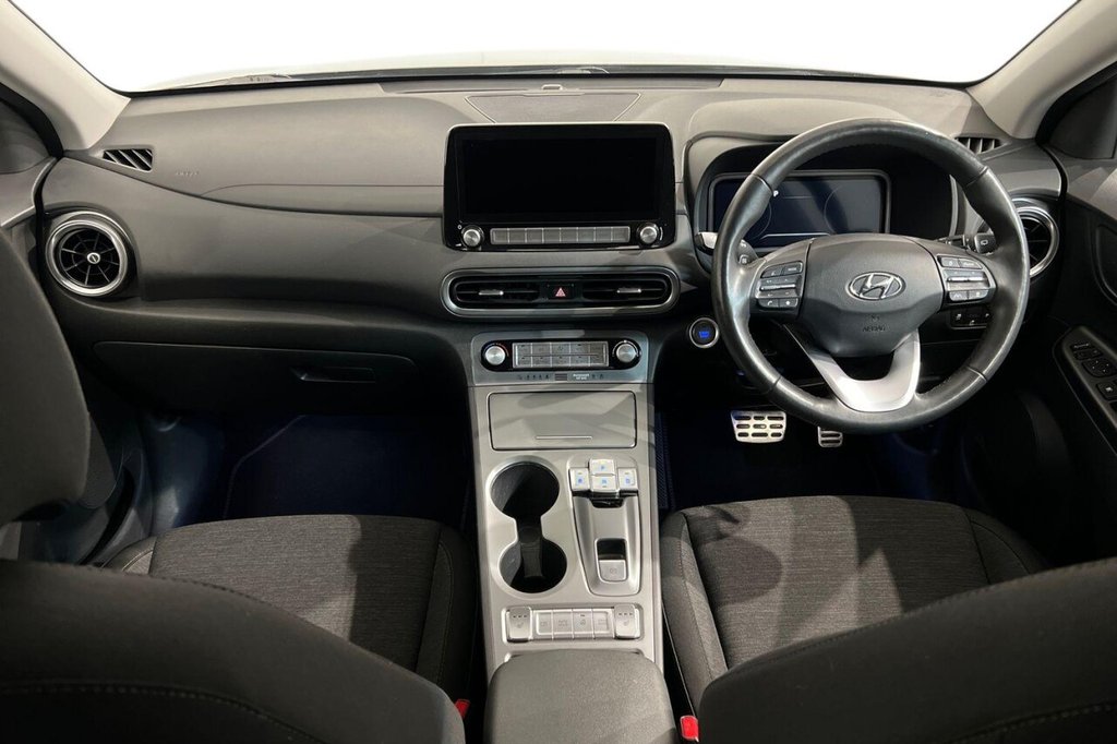 Used Hyundai KONA 2021 for sale - 76867342: Photo 12