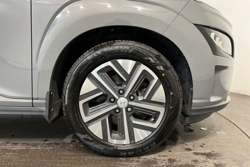 Used Hyundai KONA 2021 for sale - 76867342: Photo 14