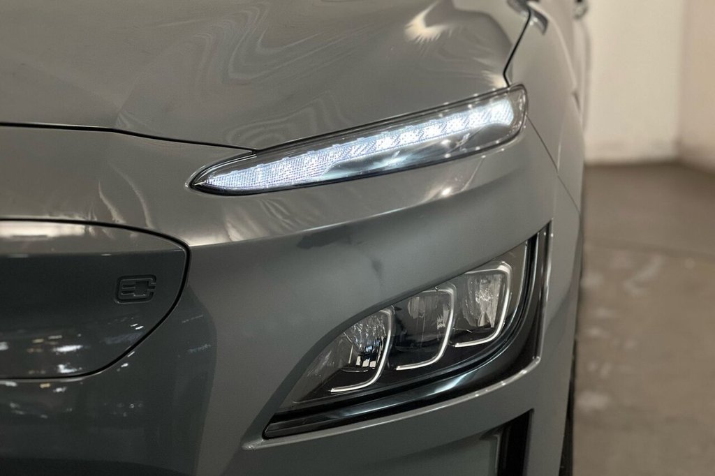 Used Hyundai KONA 2021 for sale - 76867342: Photo 16