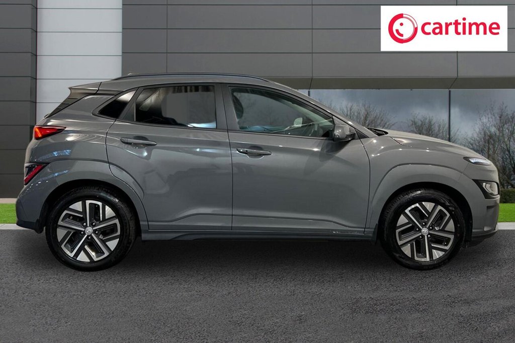 Used Hyundai KONA 2021 for sale - 76867342: Photo 2