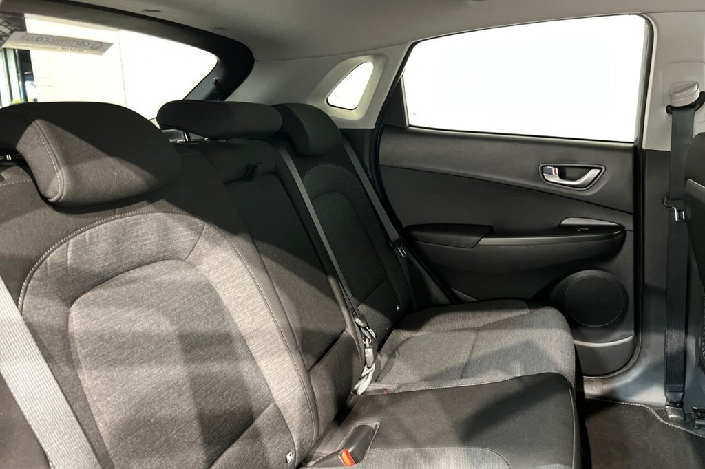 Used Hyundai KONA 2021 for sale - 76867342: Photo 23