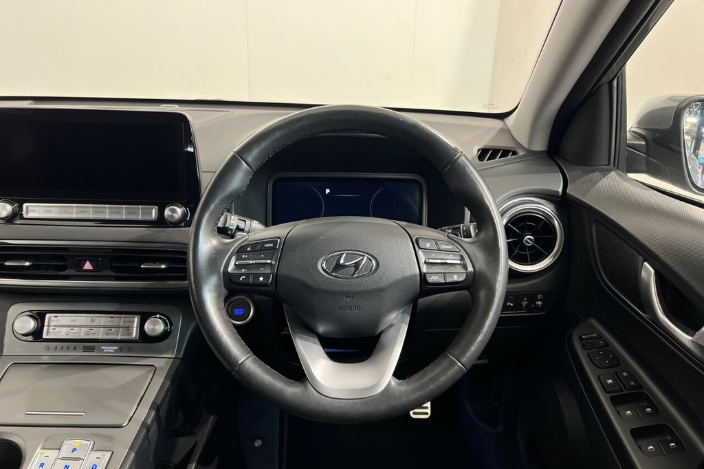 Used Hyundai KONA 2021 for sale - 76867342: Photo 24