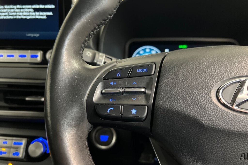 Used Hyundai KONA 2021 for sale - 76867342: Photo 25