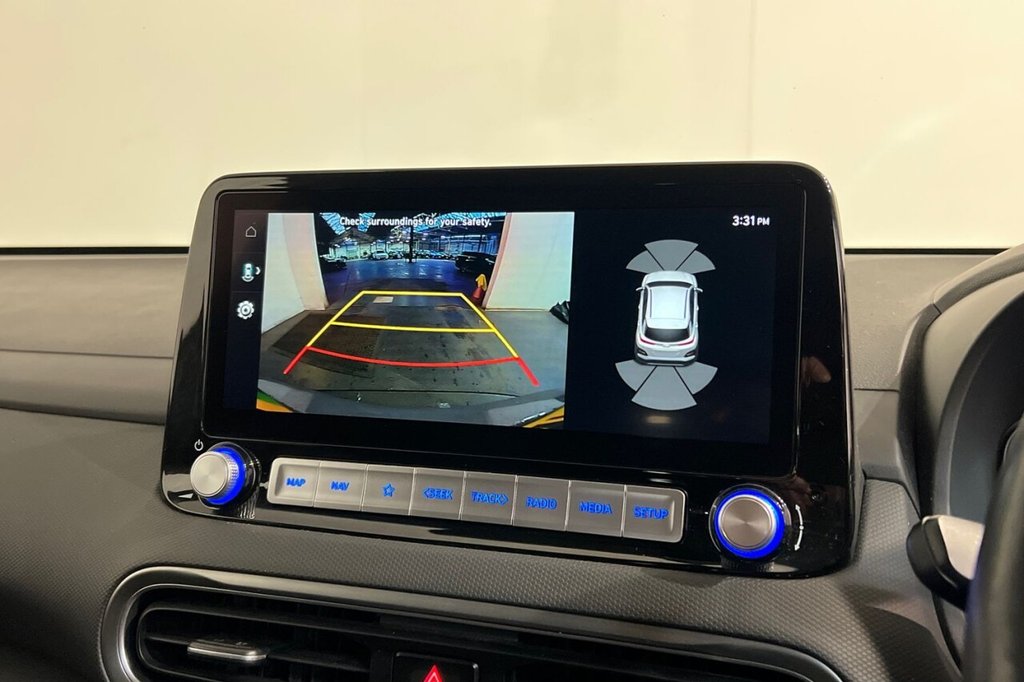 Used Hyundai KONA 2021 for sale - 76867342: Photo 29