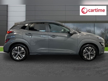 Used Hyundai KONA 2021 for sale - 76867342: Photo