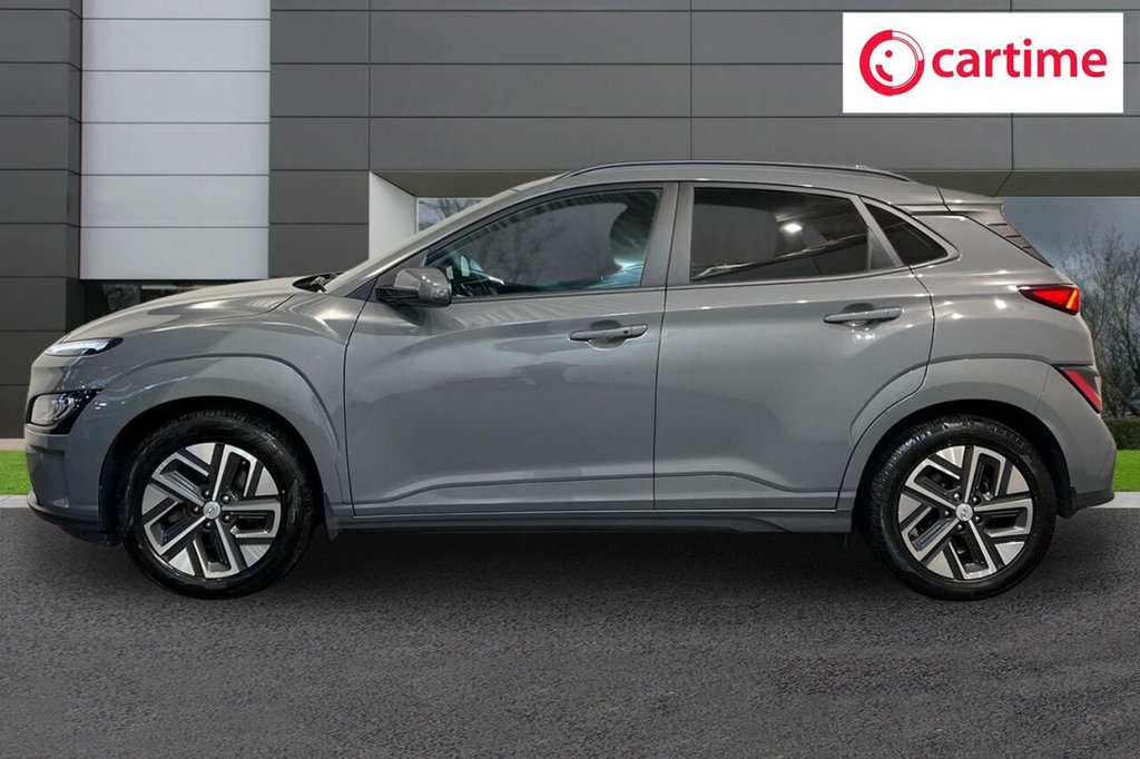 Used Hyundai KONA 2021 for sale - 76867342: Photo 3