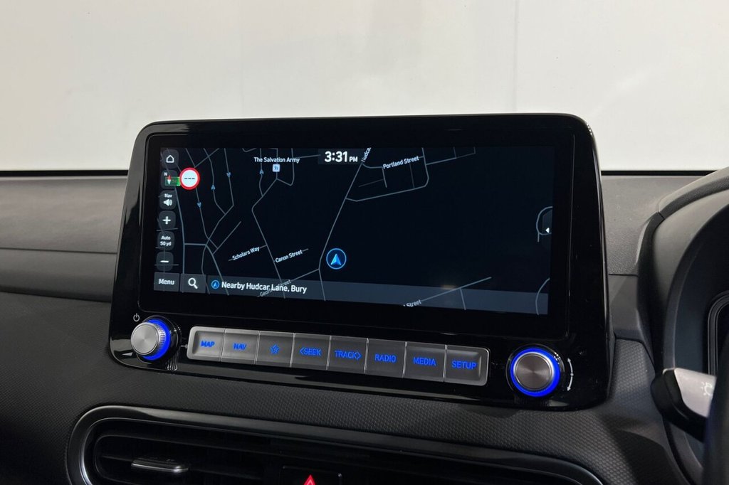 Used Hyundai KONA 2021 for sale - 76867342: Photo 30