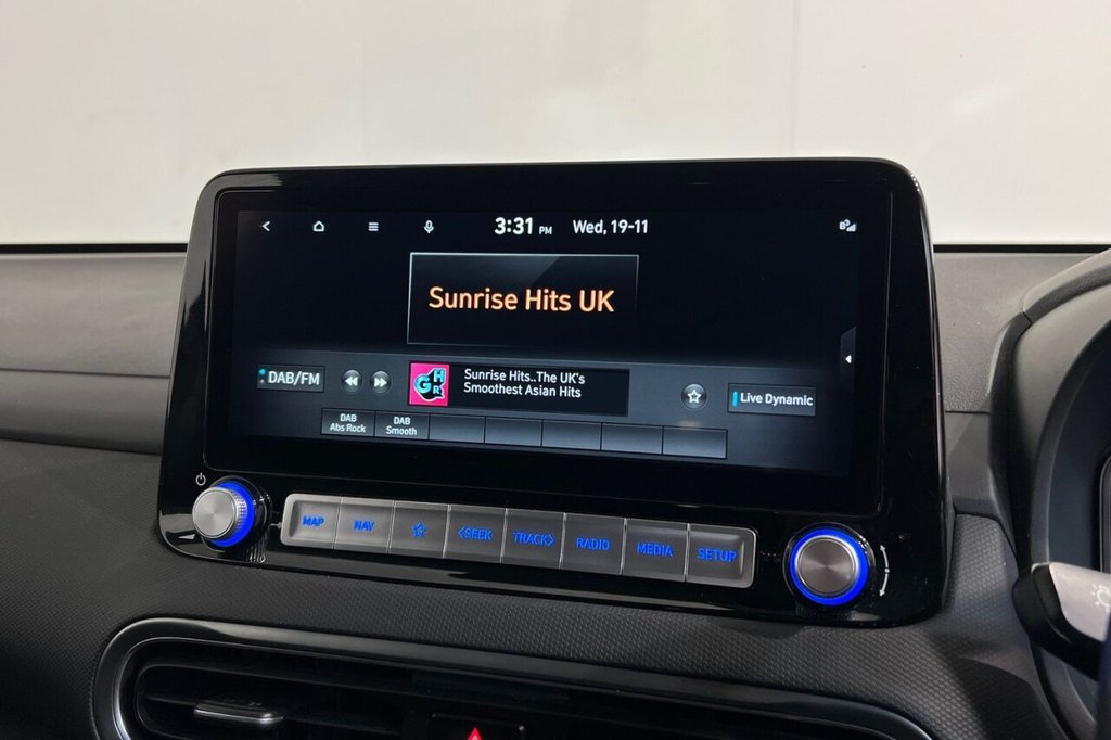 Used Hyundai KONA 2021 for sale - 76867342: Photo 31